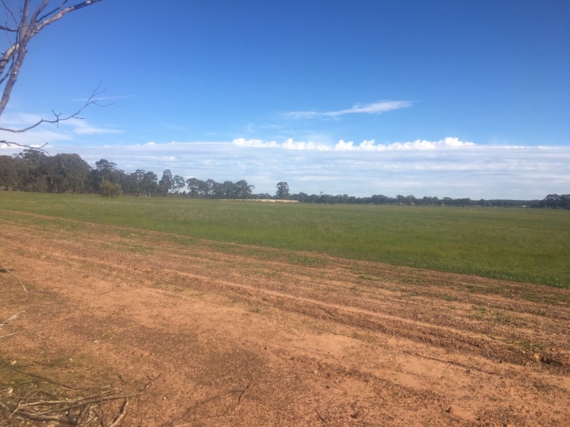 Lot 36,  Wet Lane, Inglewood VIC 3517