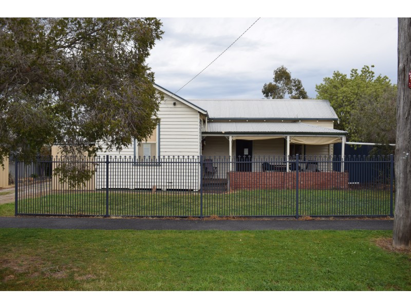 73 Kelly Street, Pyramid Hill VIC 3575