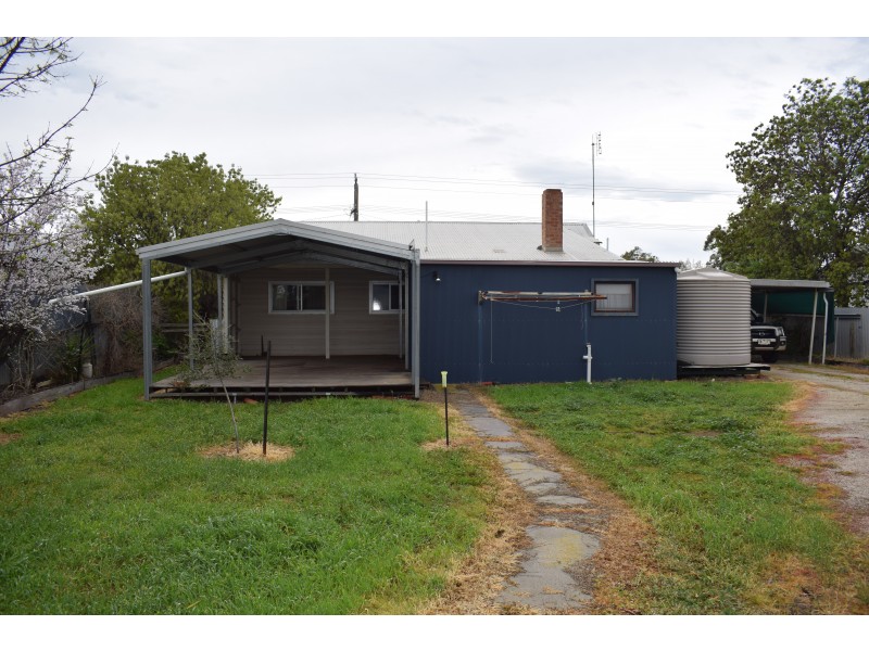 73 Kelly Street, Pyramid Hill VIC 3575