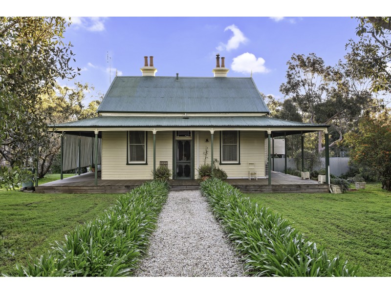 117 Commercial Road, Tarnagulla VIC 3551