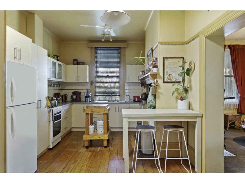 117 Commercial Road, Tarnagulla VIC 3551