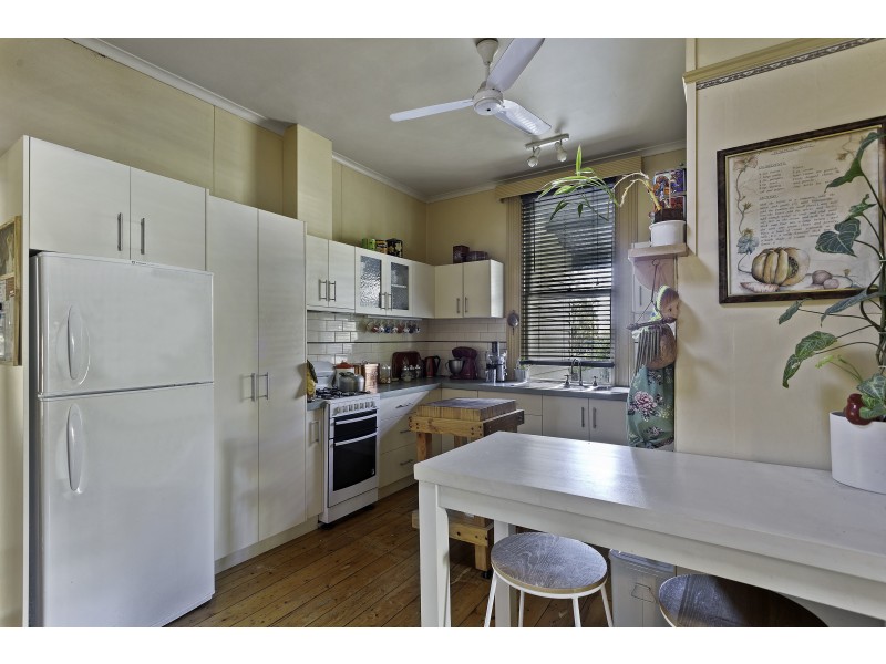 117 Commercial Road, Tarnagulla VIC 3551