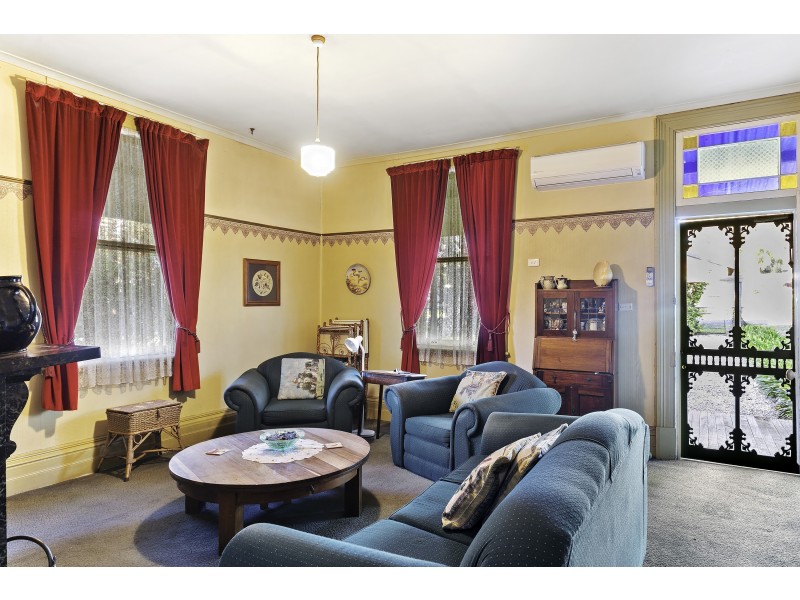 117 Commercial Road, Tarnagulla VIC 3551