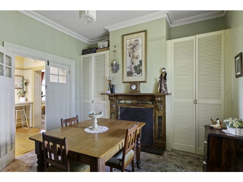 117 Commercial Road, Tarnagulla VIC 3551
