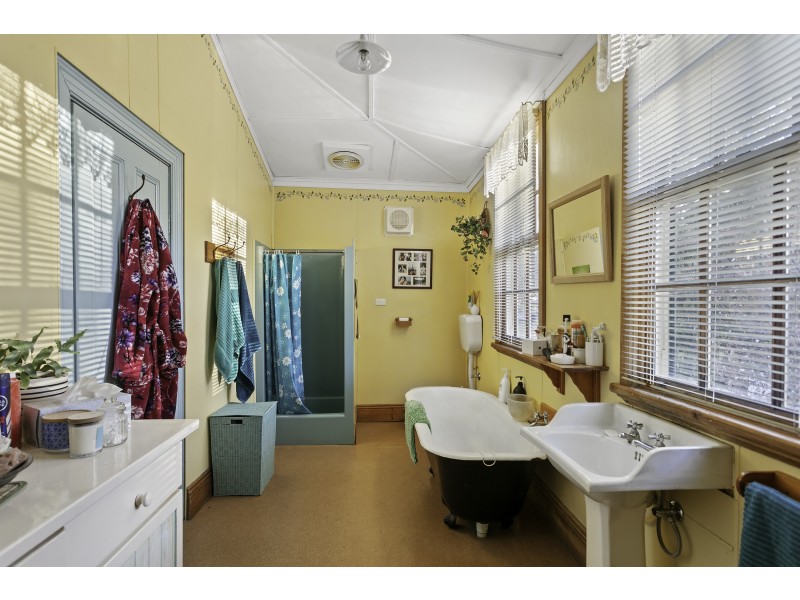 117 Commercial Road, Tarnagulla VIC 3551