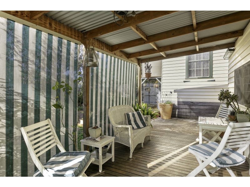 117 Commercial Road, Tarnagulla VIC 3551