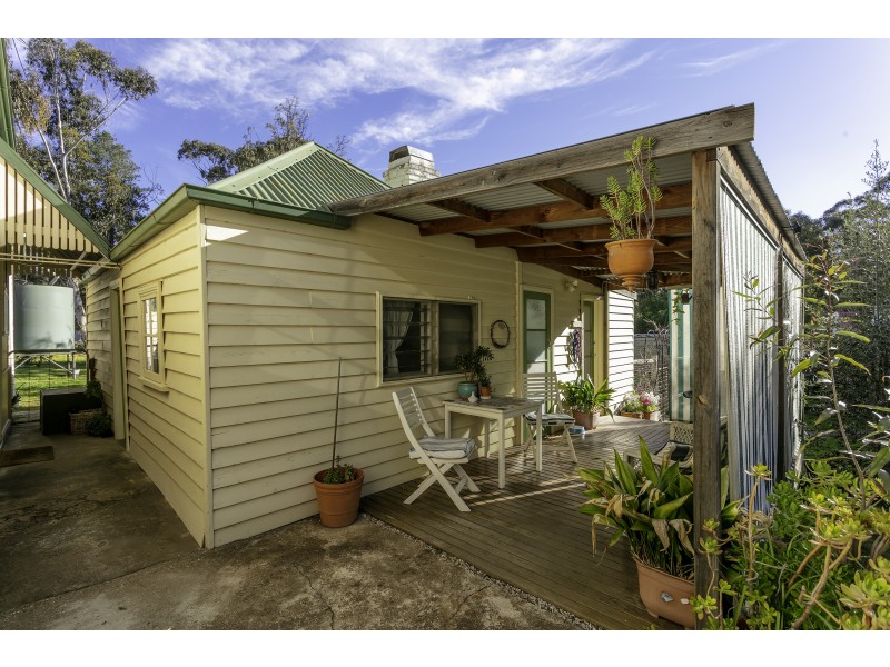 117 Commercial Road, Tarnagulla VIC 3551