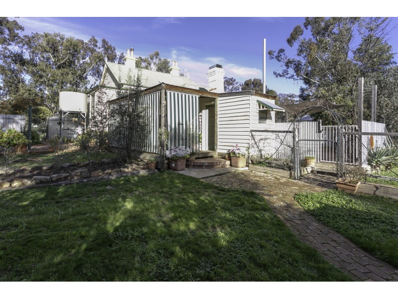 117 Commercial Road, Tarnagulla VIC 3551