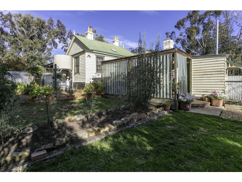 117 Commercial Road, Tarnagulla VIC 3551