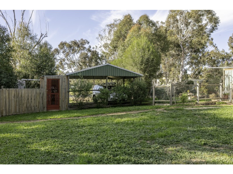 117 Commercial Road, Tarnagulla VIC 3551