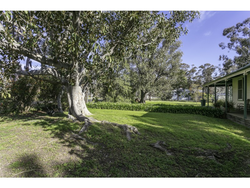 117 Commercial Road, Tarnagulla VIC 3551