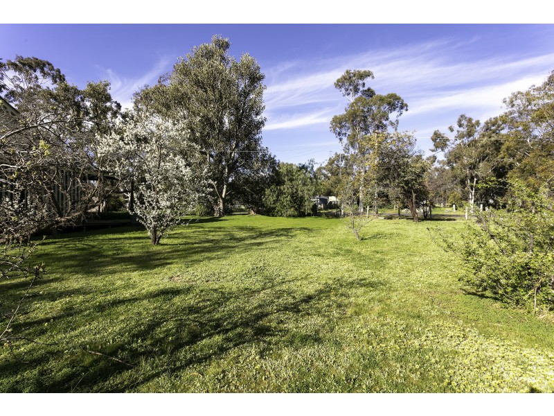 117 Commercial Road, Tarnagulla VIC 3551