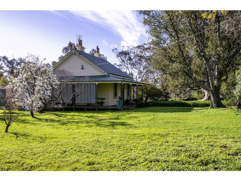 117 Commercial Road, Tarnagulla VIC 3551