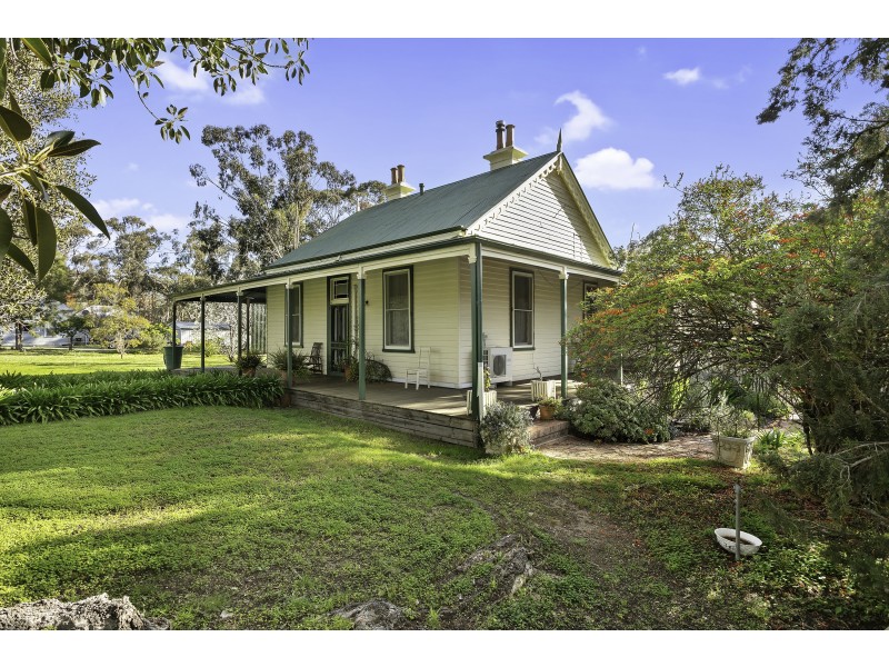 117 Commercial Road, Tarnagulla VIC 3551