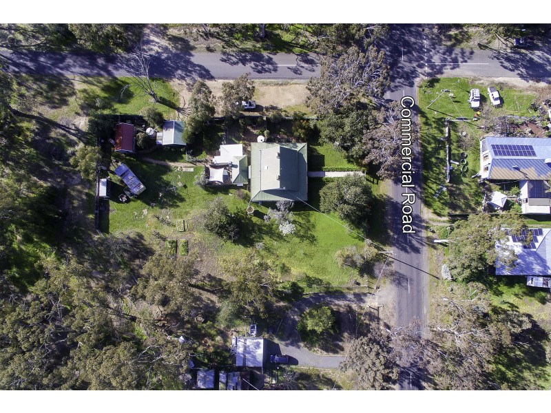 117 Commercial Road, Tarnagulla VIC 3551