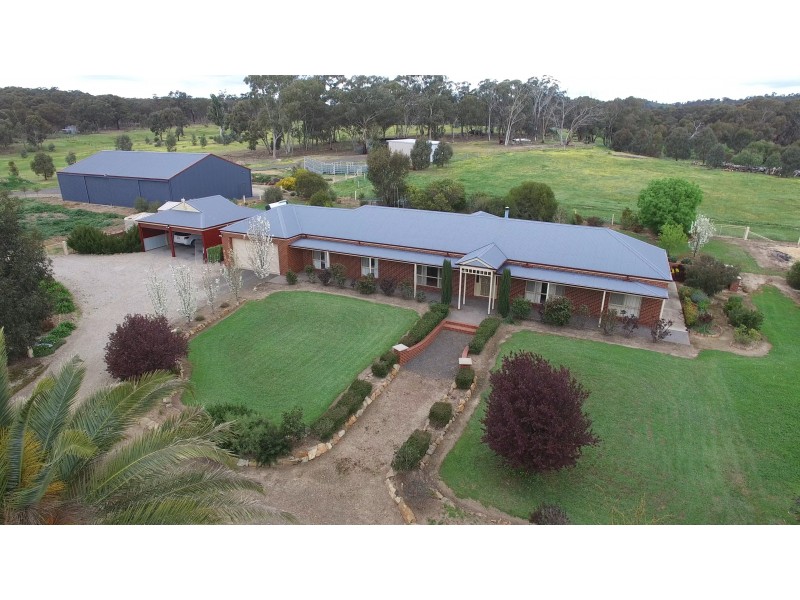 517 Crusoe Road, Lockwood South VIC 3551