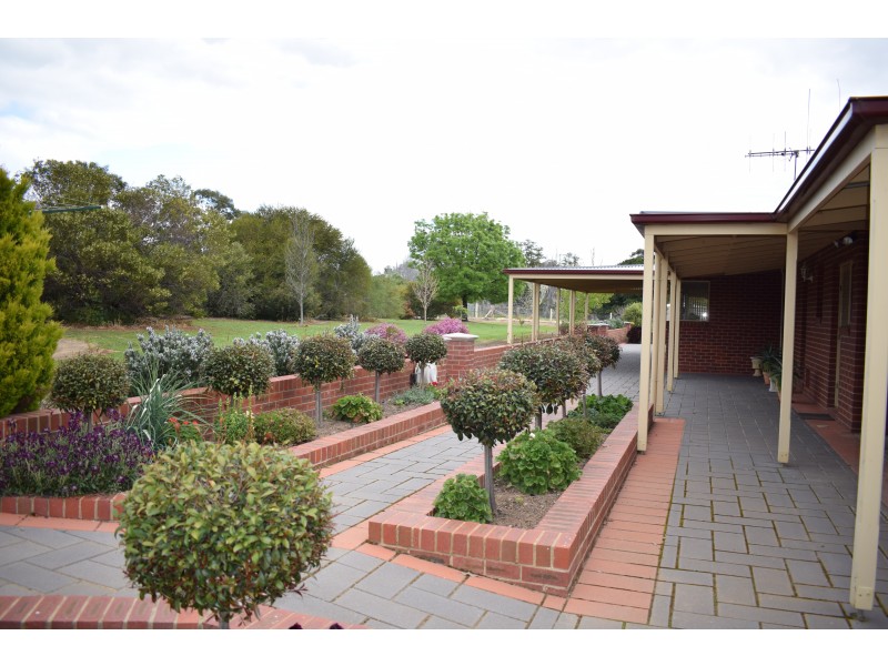 517 Crusoe Road, Lockwood South VIC 3551