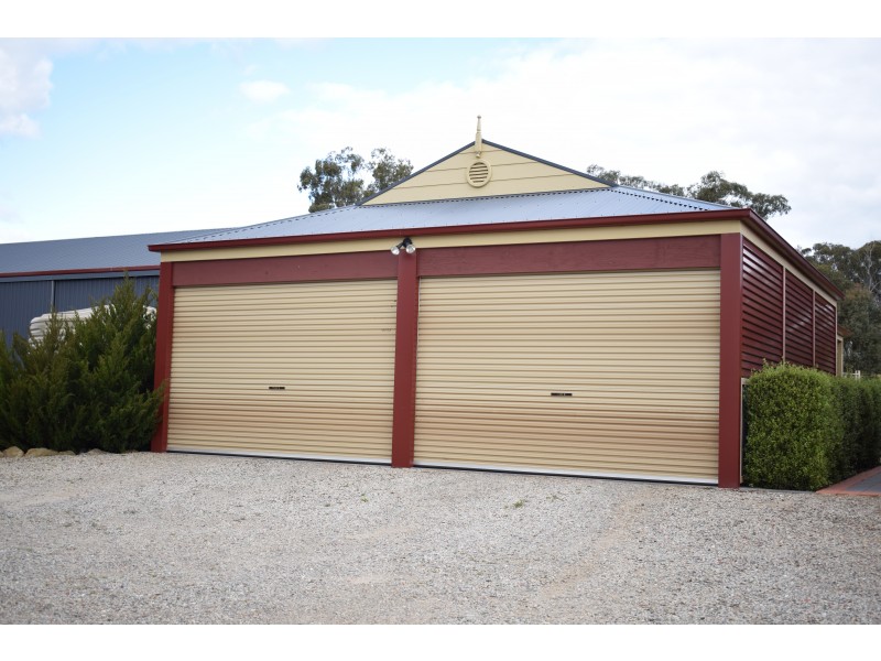 517 Crusoe Road, Lockwood South VIC 3551