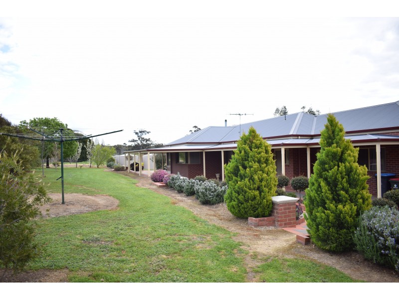 517 Crusoe Road, Lockwood South VIC 3551