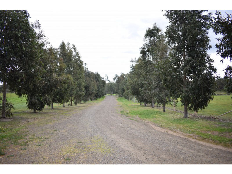 517 Crusoe Road, Lockwood South VIC 3551