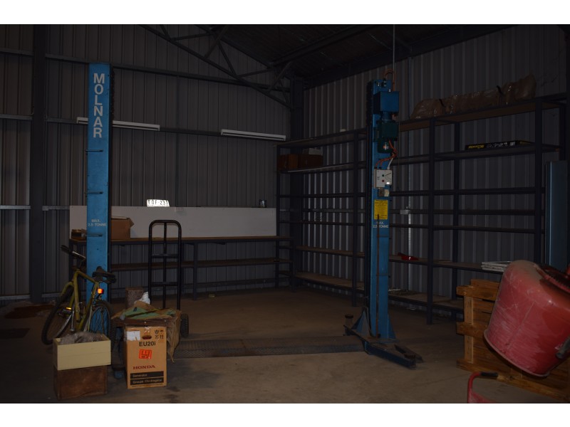 517 Crusoe Road, Lockwood South VIC 3551