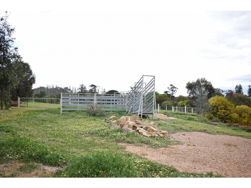517 Crusoe Road, Lockwood South VIC 3551