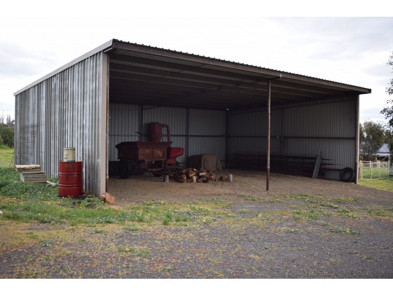 517 Crusoe Road, Lockwood South VIC 3551