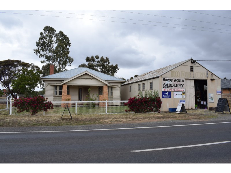 18 Brooke Street, Inglewood VIC 3517