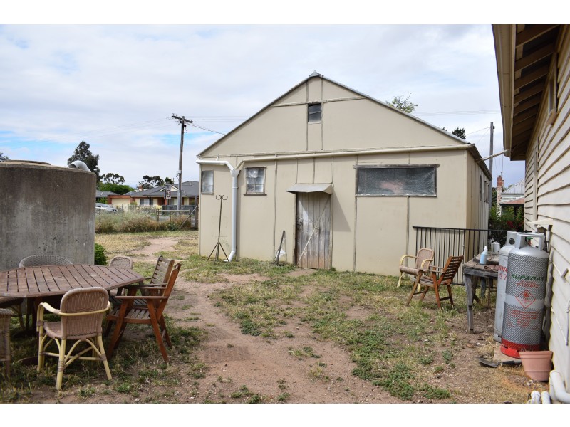 18 Brooke Street, Inglewood VIC 3517