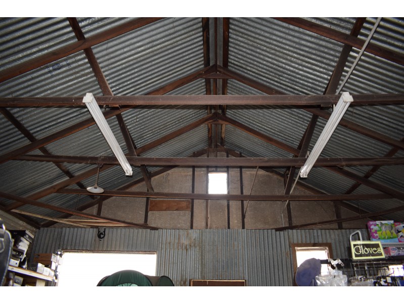 18 Brooke Street, Inglewood VIC 3517