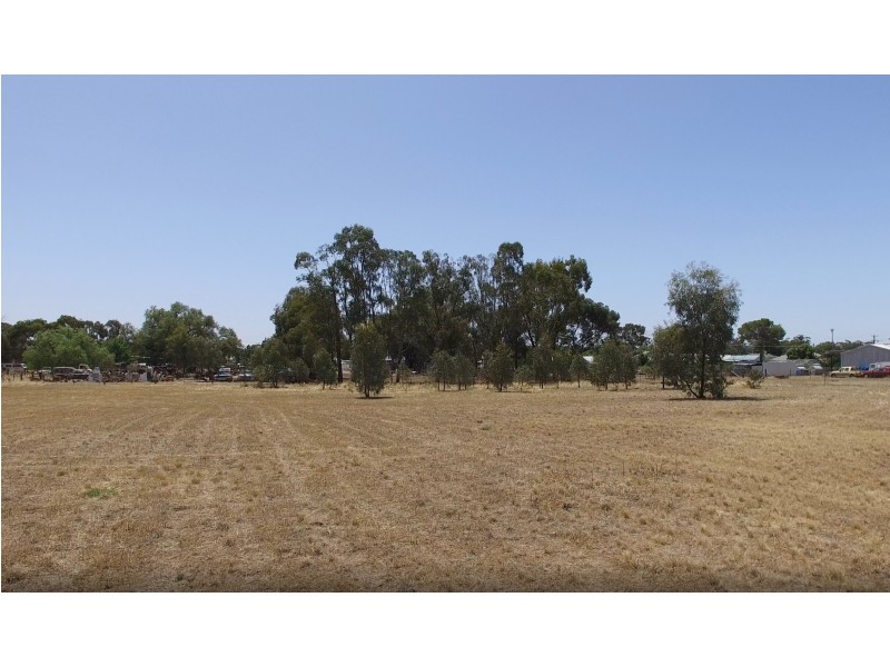 Lot 29 & 30 Weeah Street, Inglewood VIC 3517