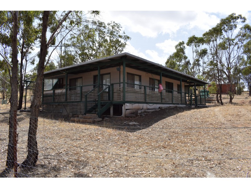 140 O’Briens Drive, Mcintyre VIC 3472