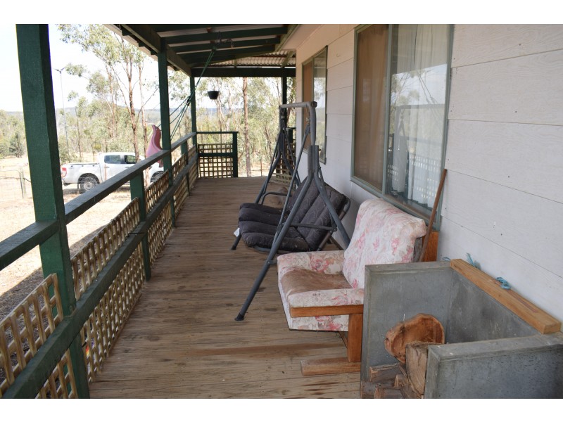 140 O’Briens Drive, Mcintyre VIC 3472