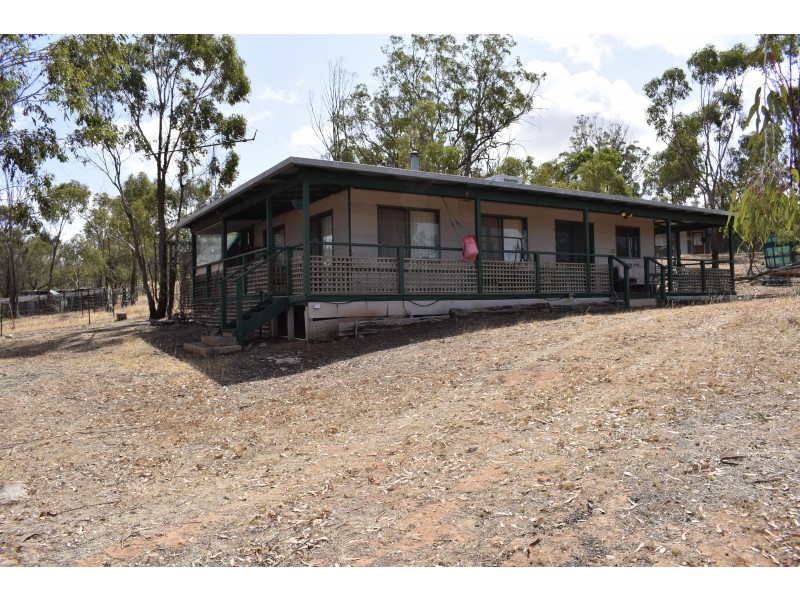 140 O’Briens Drive, Mcintyre VIC 3472