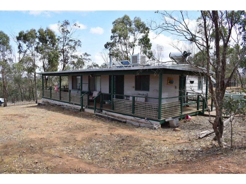 140 O’Briens Drive, Mcintyre VIC 3472