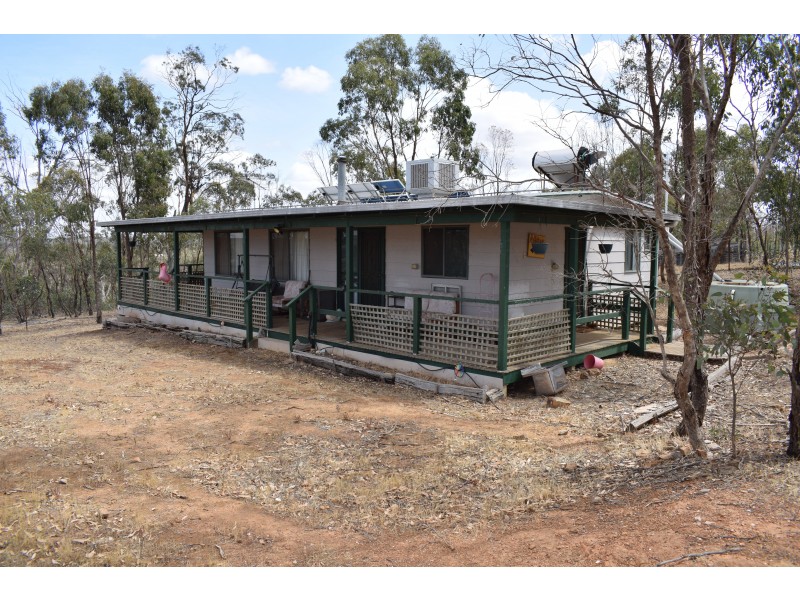 140 O’Briens Drive, Mcintyre VIC 3472