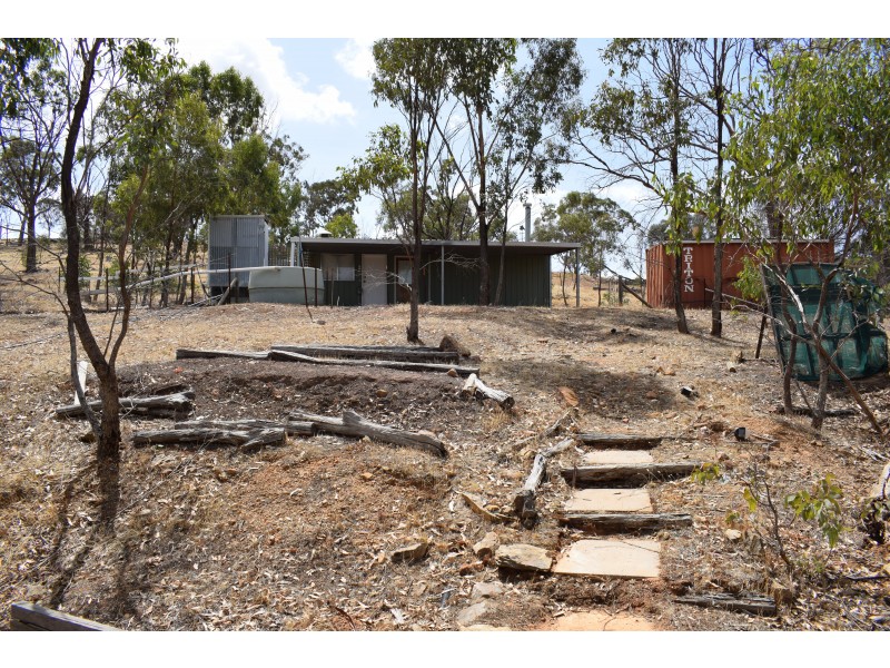 140 O’Briens Drive, Mcintyre VIC 3472