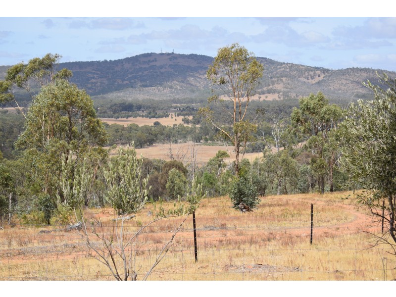 140 O’Briens Drive, Mcintyre VIC 3472