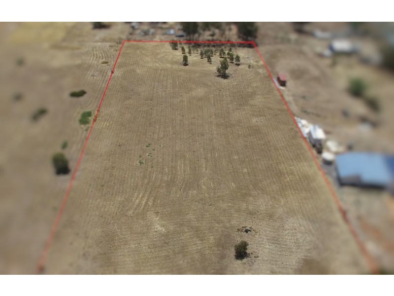 Lot 29 & 30 Weeah Street, Inglewood VIC 3517