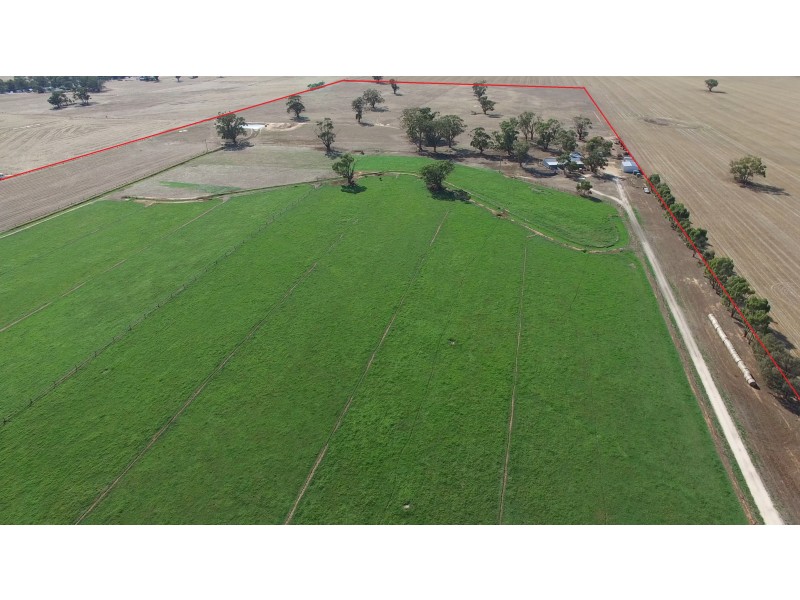 CA 5 BRIDGEWATER-DUNOLLY ROAD, Bridgewater VIC 3516