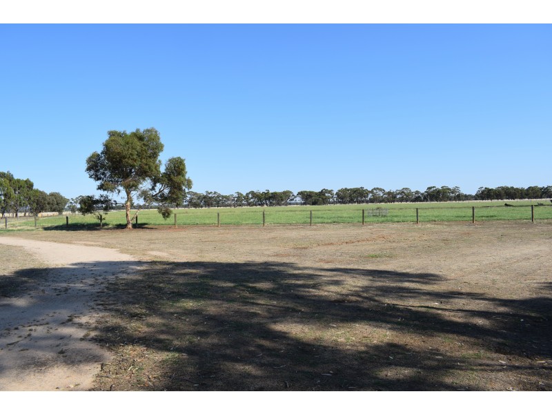 CA 5 BRIDGEWATER-DUNOLLY ROAD, Bridgewater VIC 3516