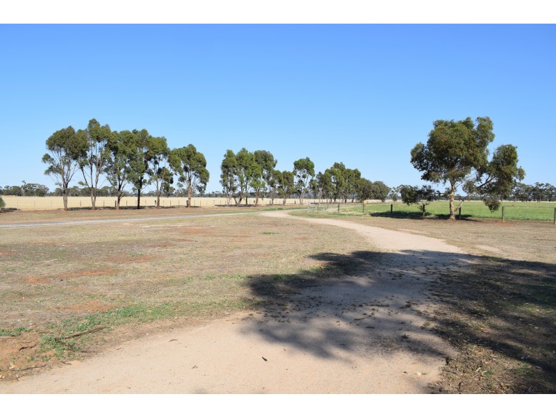 CA 5 BRIDGEWATER-DUNOLLY ROAD, Bridgewater VIC 3516