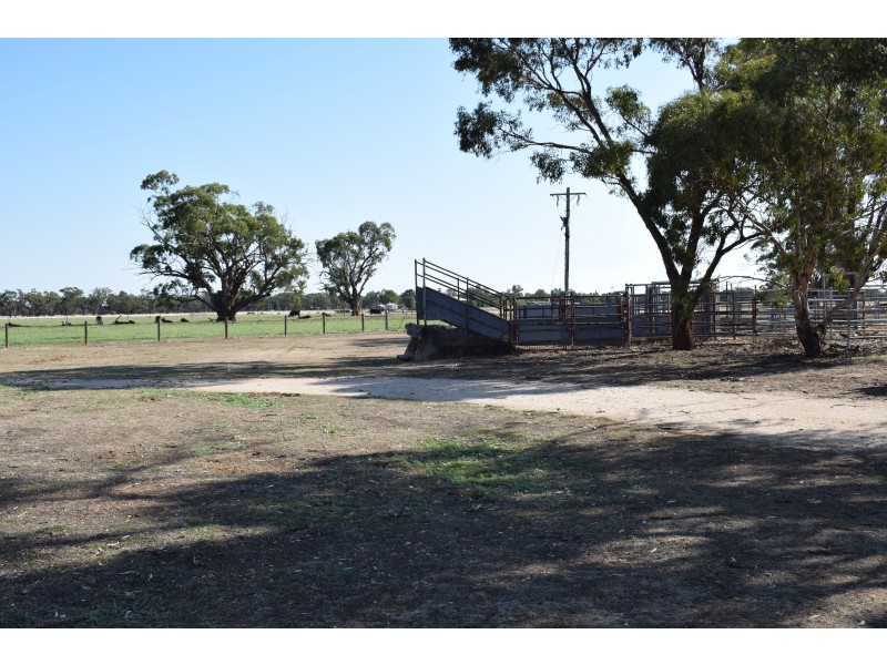 CA 5 BRIDGEWATER-DUNOLLY ROAD, Bridgewater VIC 3516