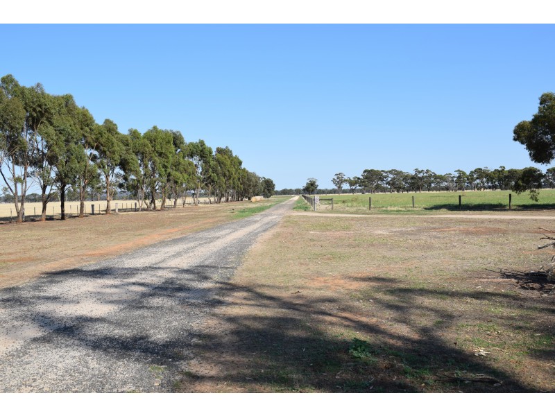 CA 5 BRIDGEWATER-DUNOLLY ROAD, Bridgewater VIC 3516