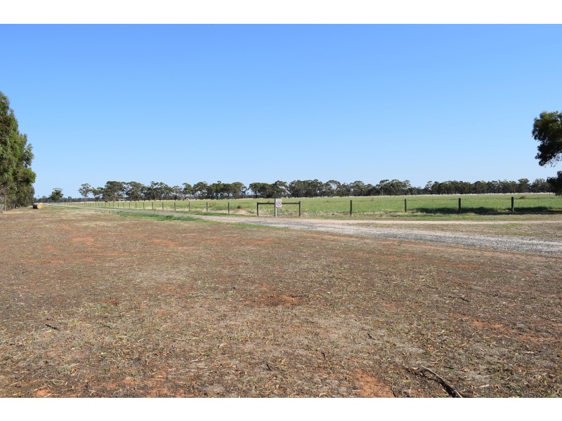 CA 5 BRIDGEWATER-DUNOLLY ROAD, Bridgewater VIC 3516