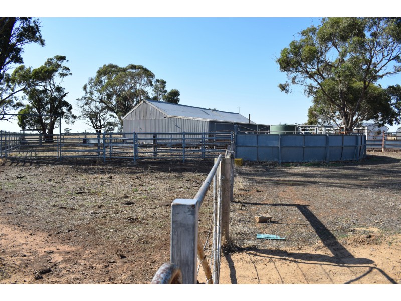CA 5 BRIDGEWATER-DUNOLLY ROAD, Bridgewater VIC 3516