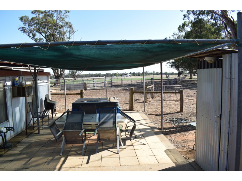 CA 5 BRIDGEWATER-DUNOLLY ROAD, Bridgewater VIC 3516