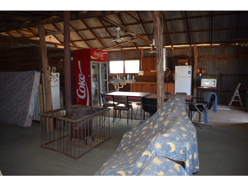 CA 5 BRIDGEWATER-DUNOLLY ROAD, Bridgewater VIC 3516