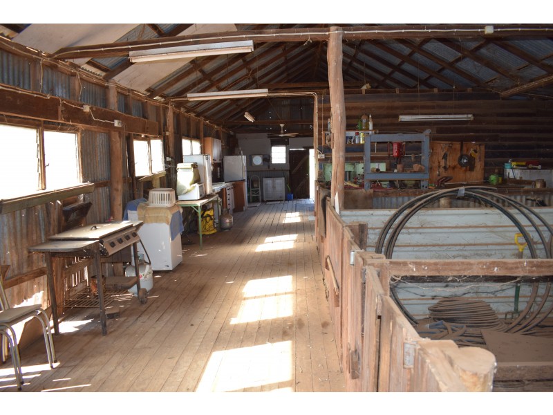 CA 5 BRIDGEWATER-DUNOLLY ROAD, Bridgewater VIC 3516