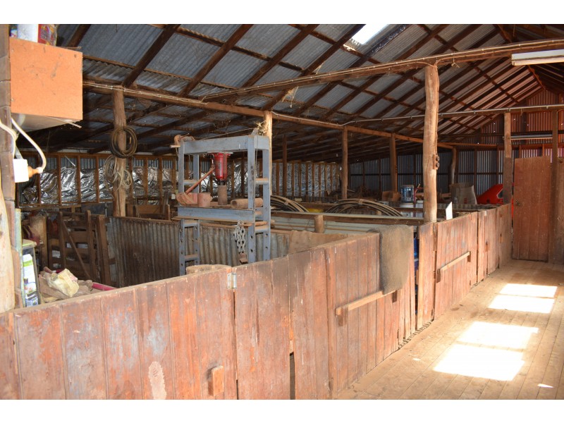 CA 5 BRIDGEWATER-DUNOLLY ROAD, Bridgewater VIC 3516